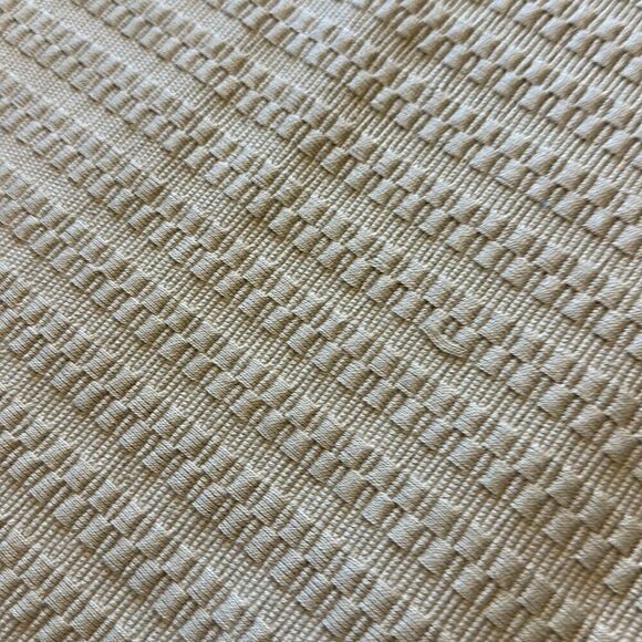 Pier 1 (4) Tan Textured Rectangular Placemats - Picture 4 of 4